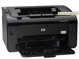 Инструкция по заправке принтера HP LaserJet Pro P1102, Pro M1132, M1212nf, M1217nfw, картридж (HP CE