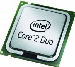 Центральный процессор компьютера (ЦПУ)