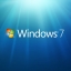 Сброс активации windows 7